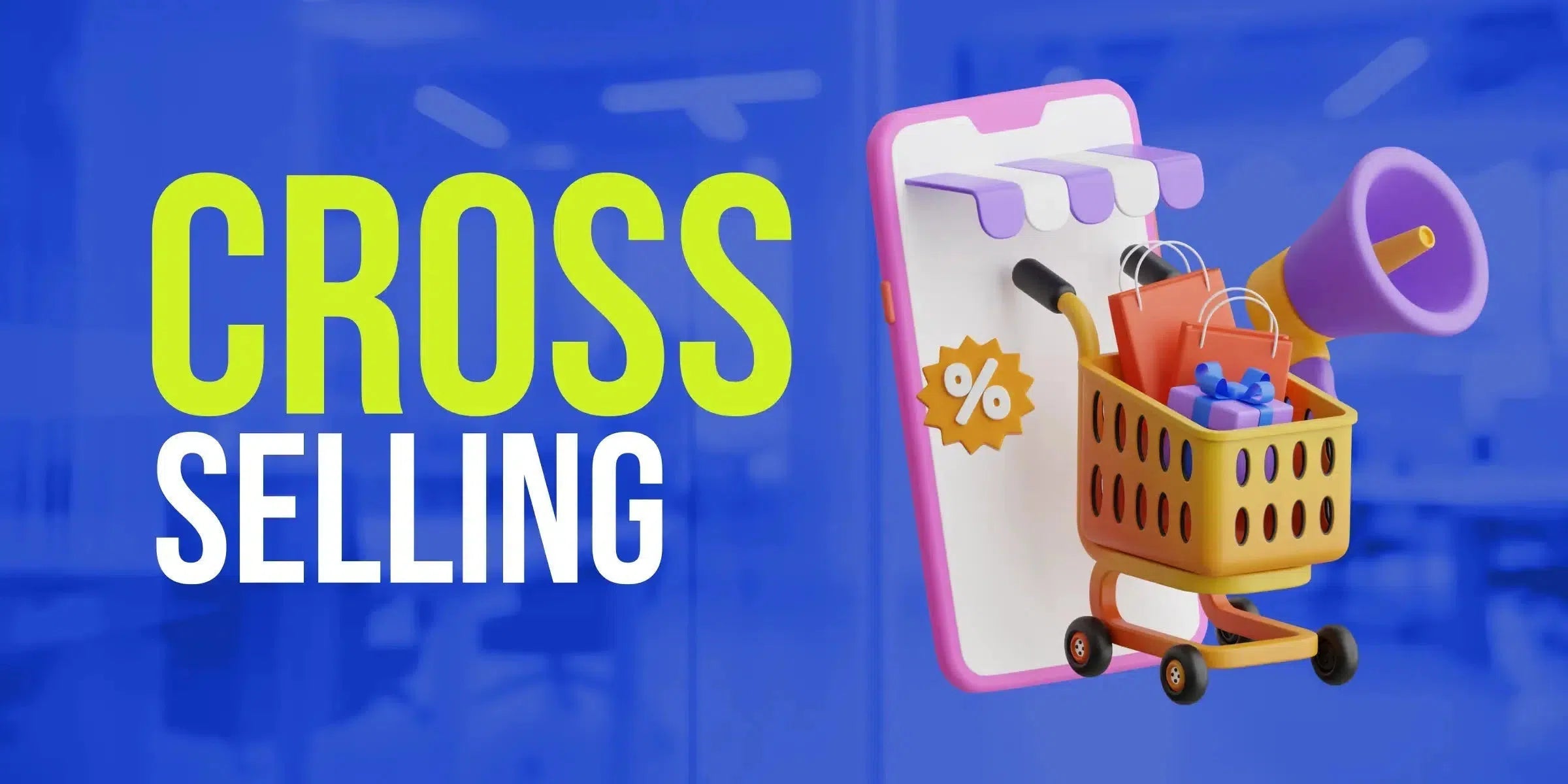 Cross Selling na Shopify: Potencializando suas vendas