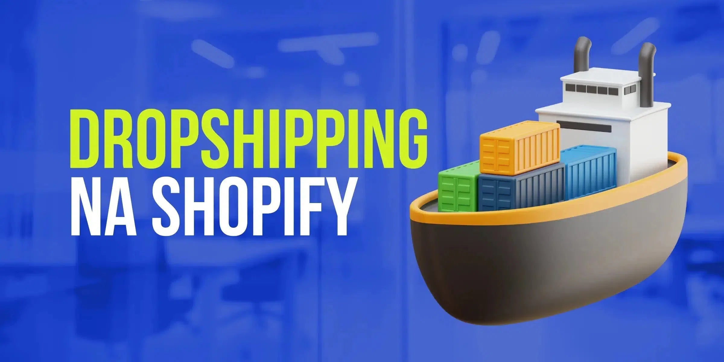 Dropshipping na Shopify: Como funciona?