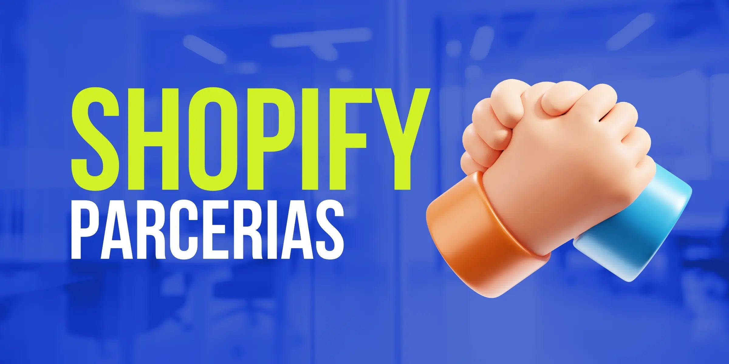 Entenda a Diferença entre Shopify Plus Partners, Shopify Experts e Shopify Partners.