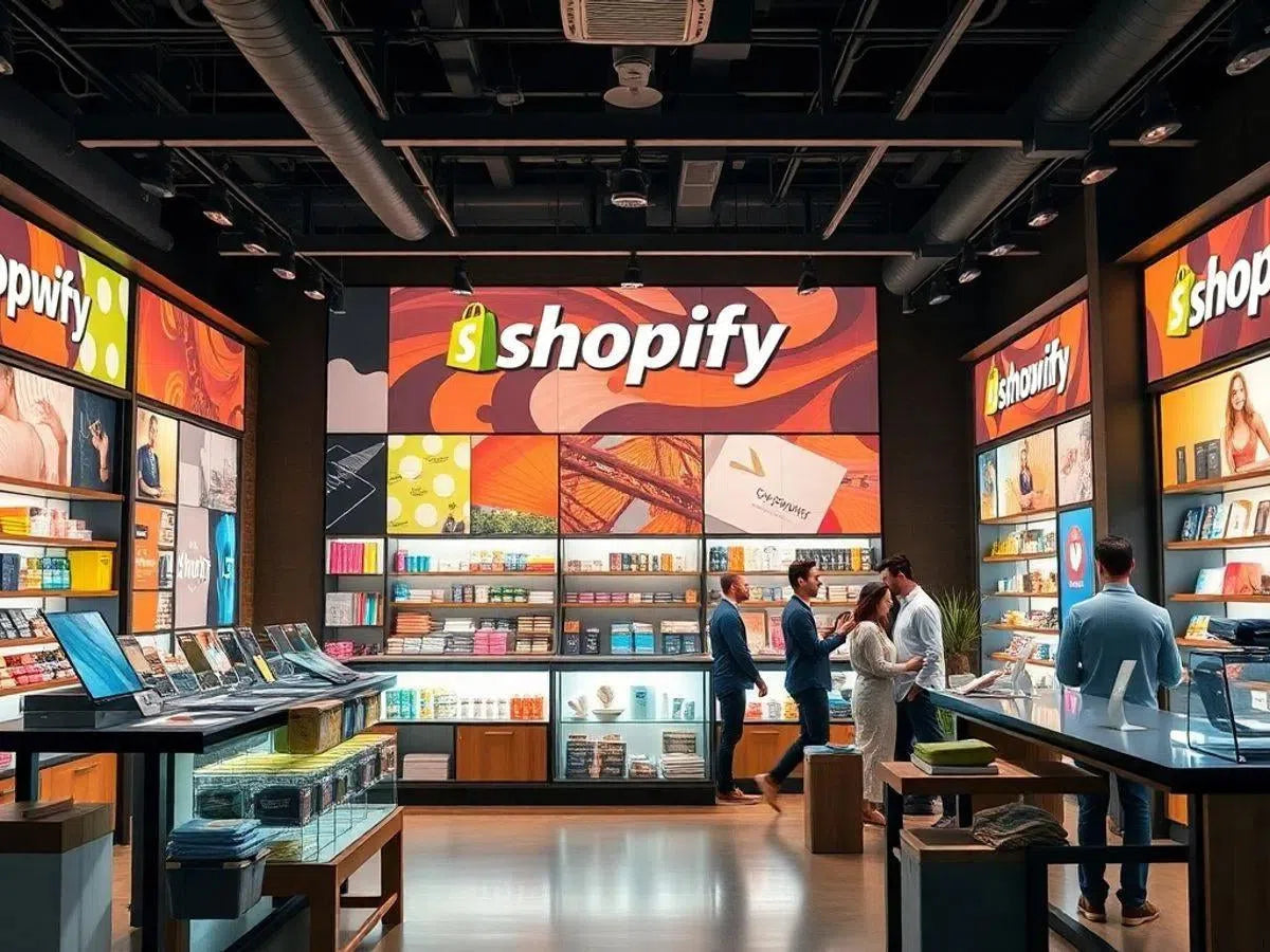 Estratégias Inovadoras de Marketing para Loja Shopify em 2025