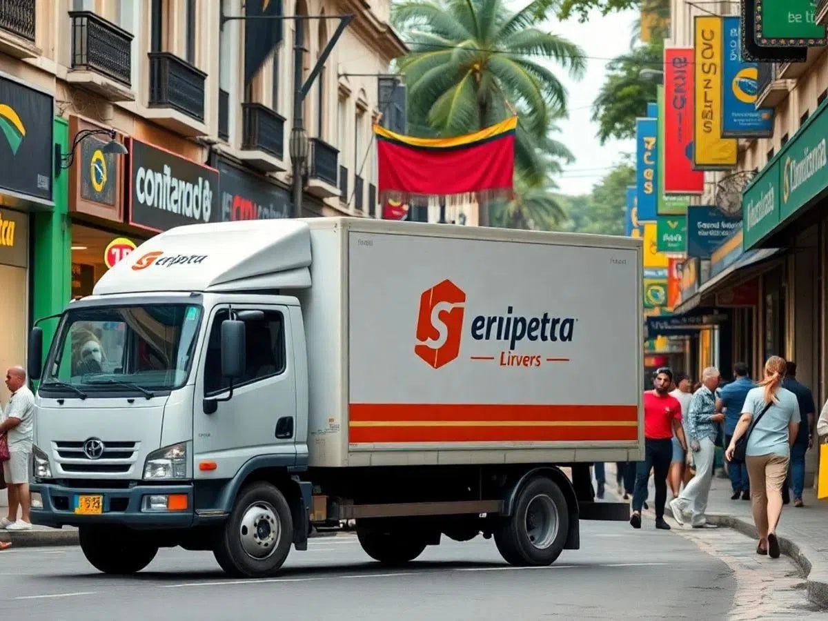 Frete no Shopify Brasil: Estratégias para Maximizar Suas Vendas