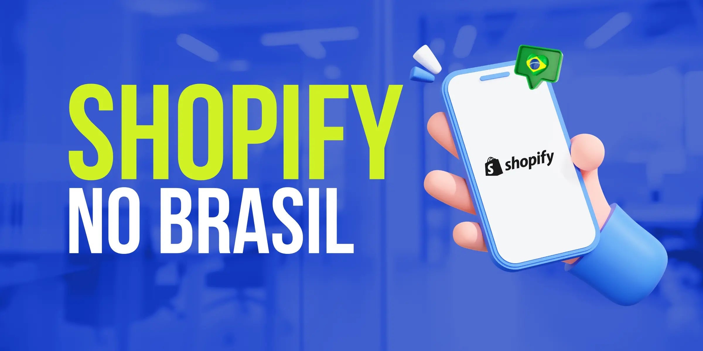 Inovações no mercado brasileiro: Como a Shopify está revolucionando o comércio online.